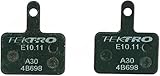 Tektro Alloy Steel Disc Brake Pad