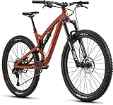 Diamondback Bicycles Release Full Suspension Mountain Bike