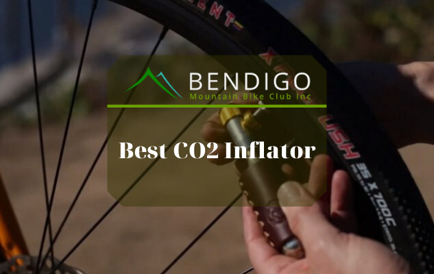 best co2 bike tire inflator