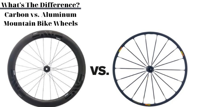 best aluminum bike wheels