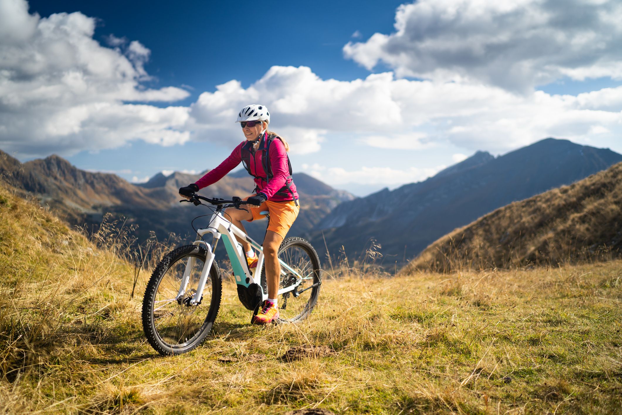 best bike for older women